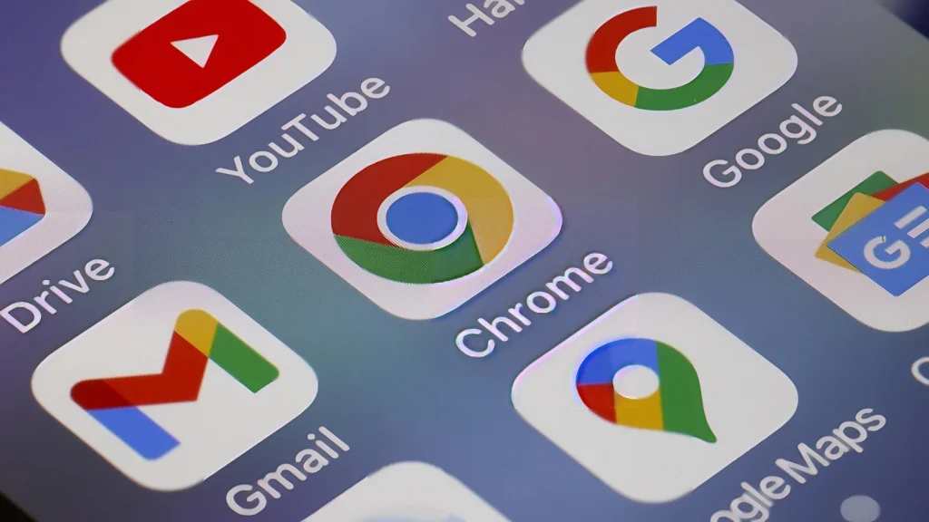 Google pod pritiskom Ministarstvo pravde zahteva prodaju Chrome-a kako bi se smanjila dominacija pretraživača 1