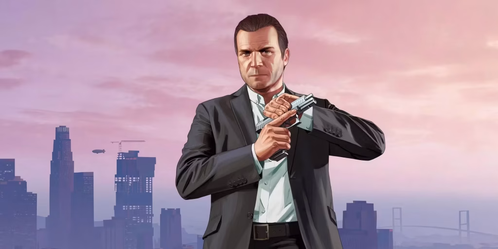 Grand Theft Auto 5 ostvaruje impresivan prodajni rezultat 1