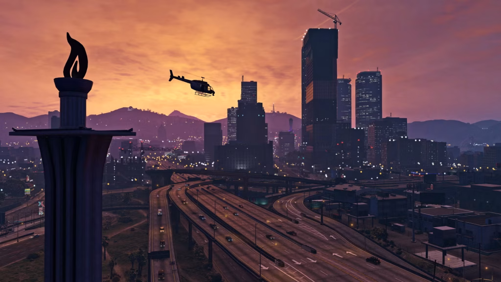 Grand Theft Auto 5 ostvaruje impresivan prodajni rezultat 2