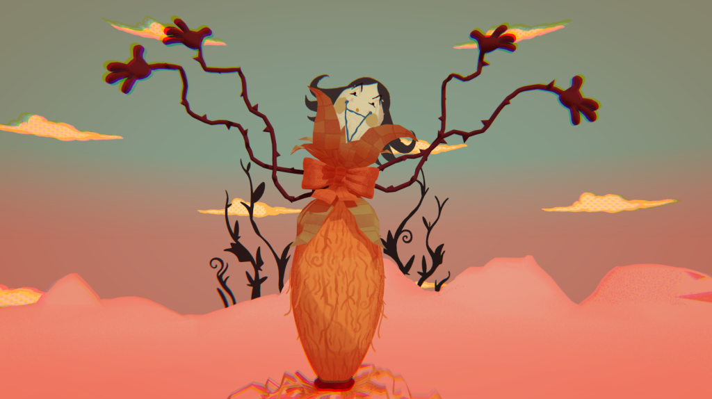 Great God Grove