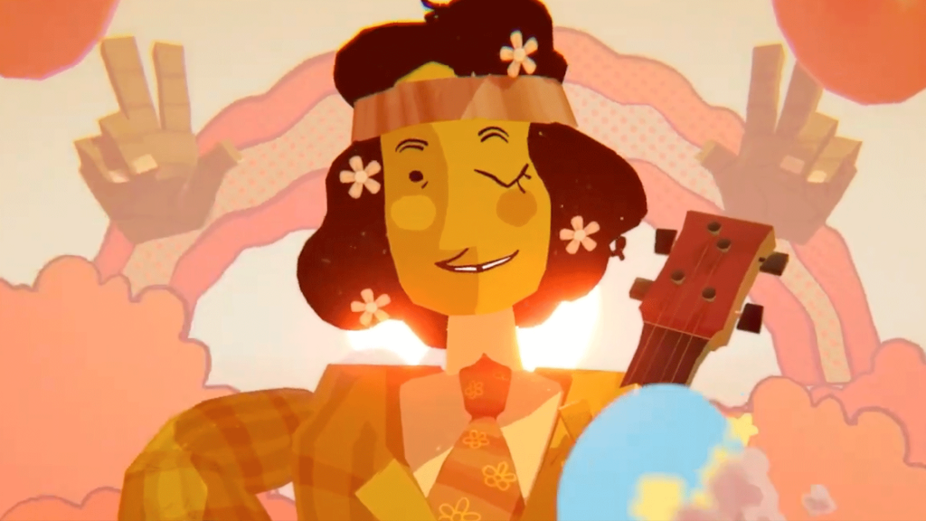 Great God Grove