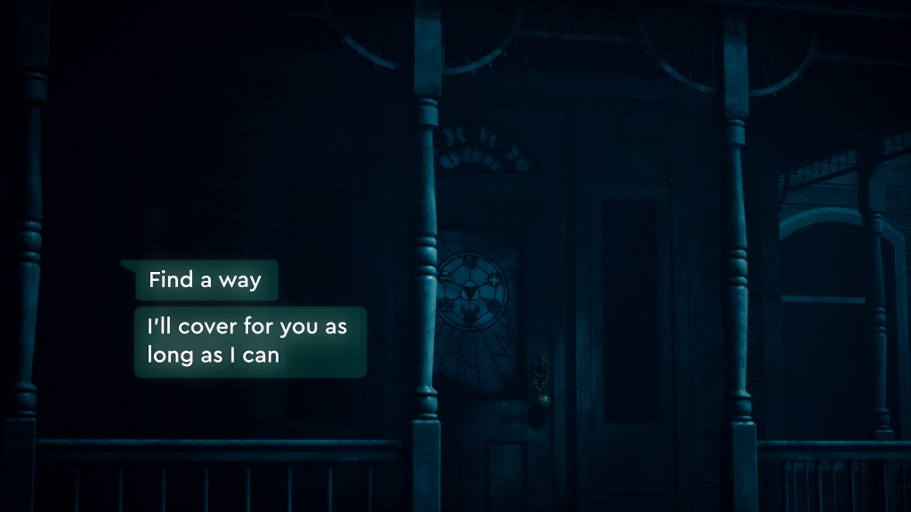 Hallows Hill The Online Escape Room Experience 1