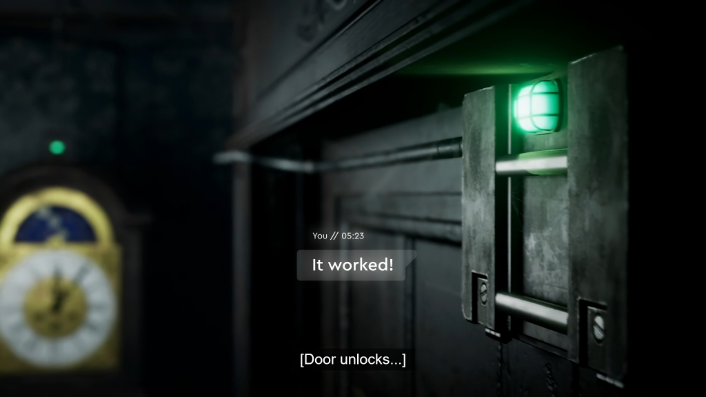 Hallows Hill The Online Escape Room Experience 2