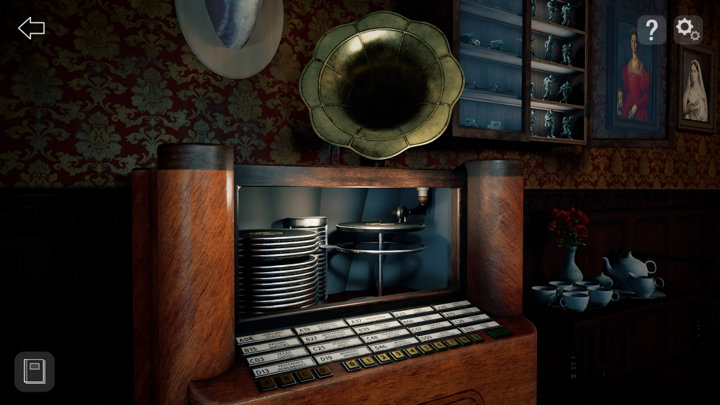 Hallows Hill The Online Escape Room Experience 3