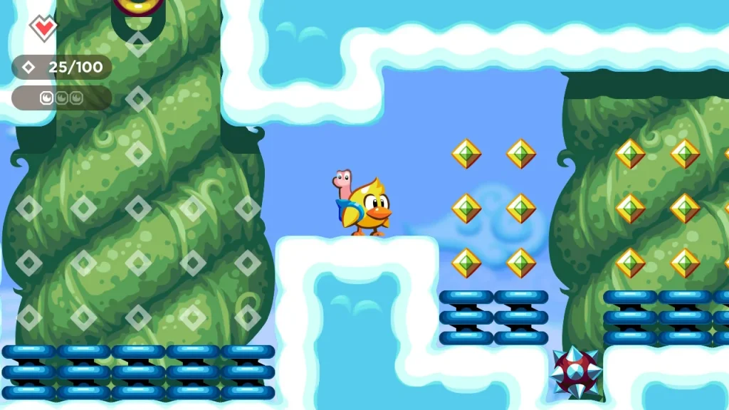 Hatch Tales: A Heroic Hookshot Adventure