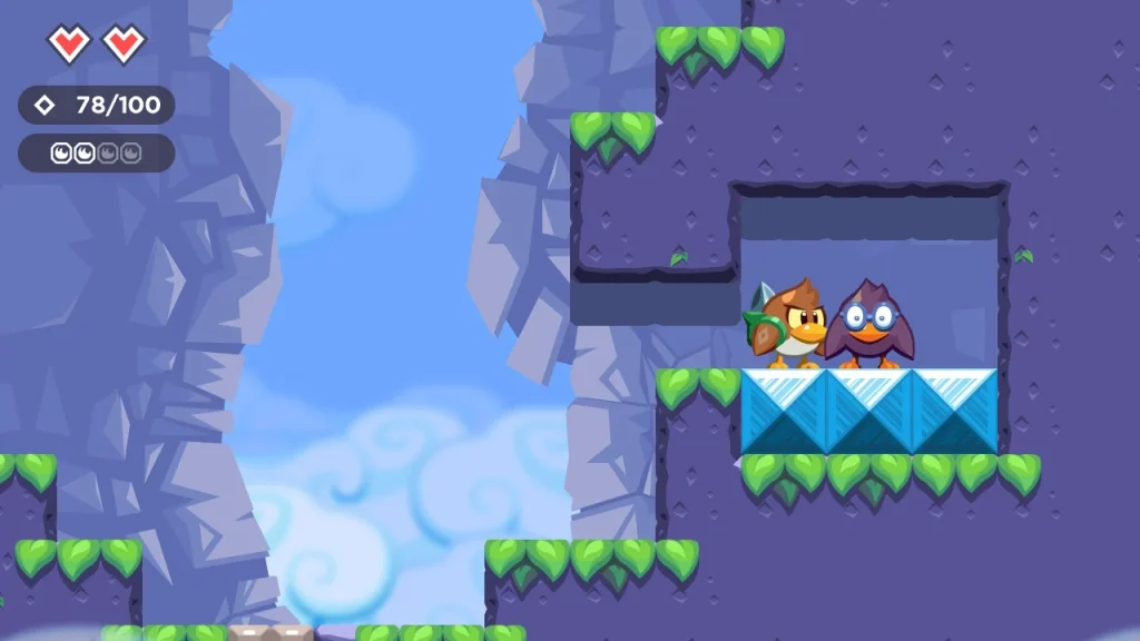 Hatch Tales: A Heroic Hookshot Adventure