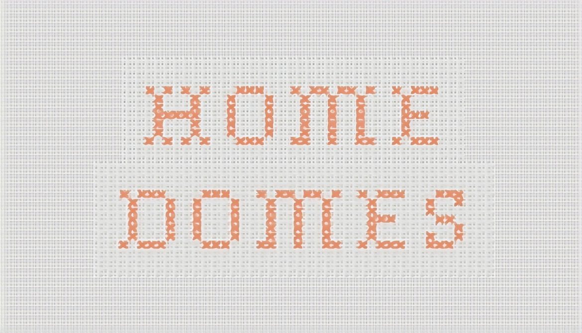 Home Domes