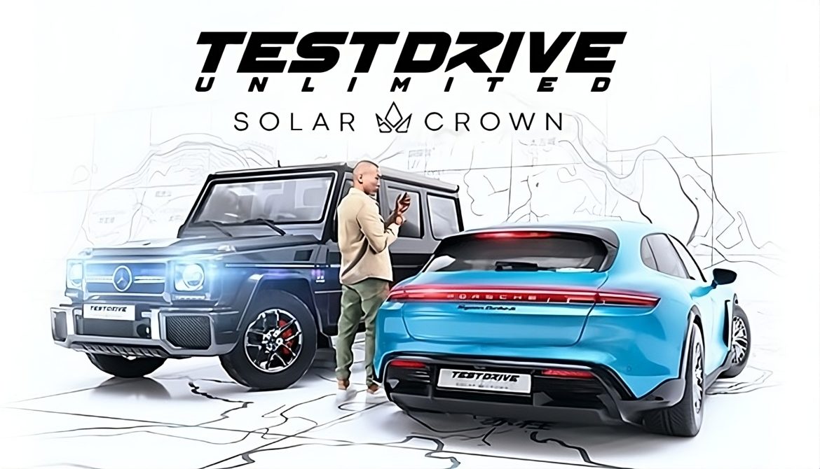 Igrači Test Drive Unlimited Solar Crown dobijaju besplatan sadržaj
