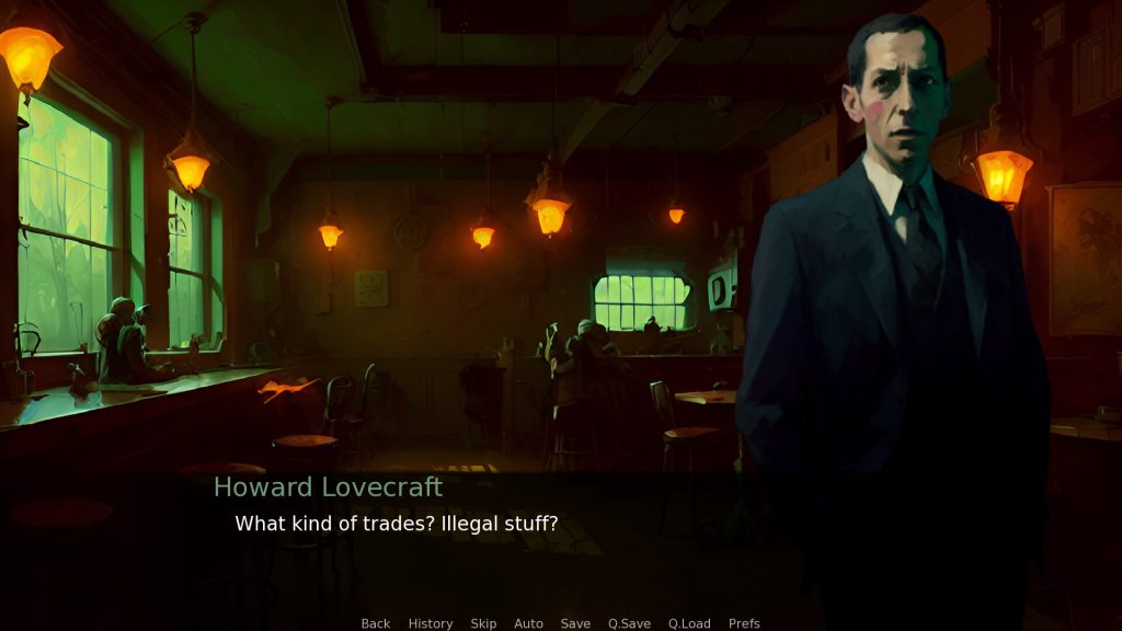 Innsmouth 22 3