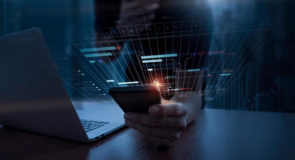 Integracija veštačke inteligencije i automatizacije u upravljanju softverskim projektima 1