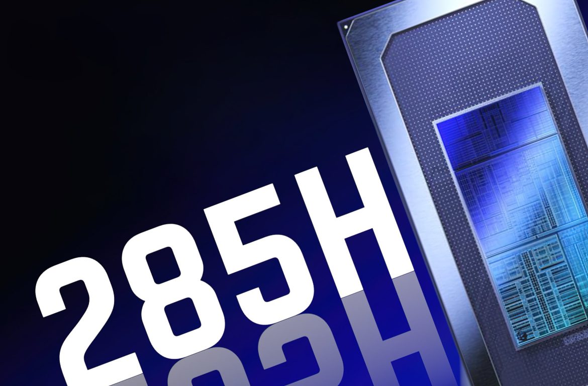 Intel Core Ultra 9 285H Arrow Lake procesor testiran Brži do 28% od 185H Meteor Lake-a