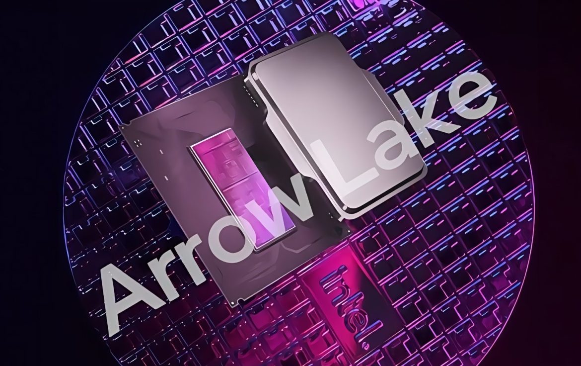Intel uvodi promene u Voltage-Frequency ponašanje Arrow Lake procesora