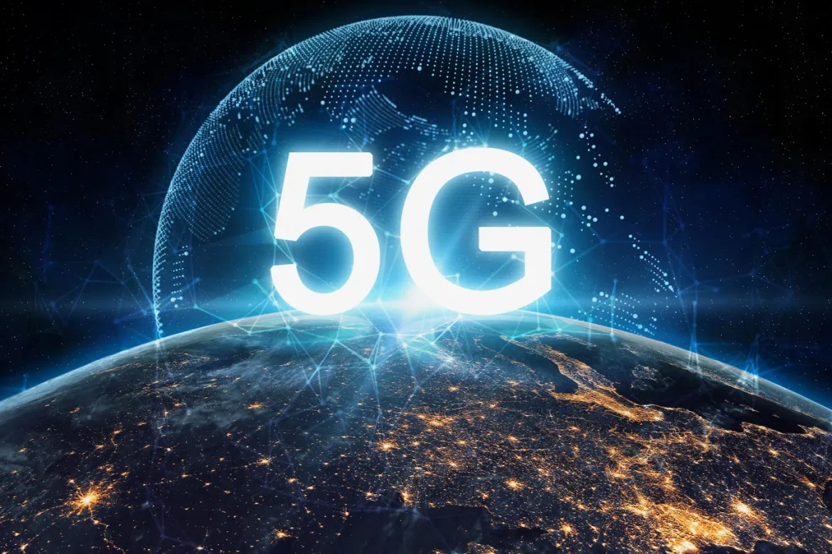 Kako funkcioniše 5G