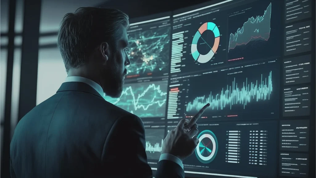 Kako veštačka inteligencija optimizuje upravljanje rizikom i kreditne skorove 2