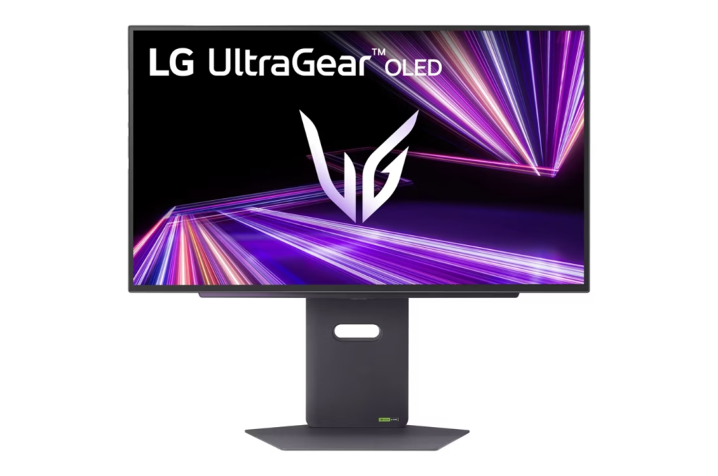 LG lansira OLED gejming monitor UltraGear 27GX790A sa frekvencijom osvežavanja od 480Hz 1