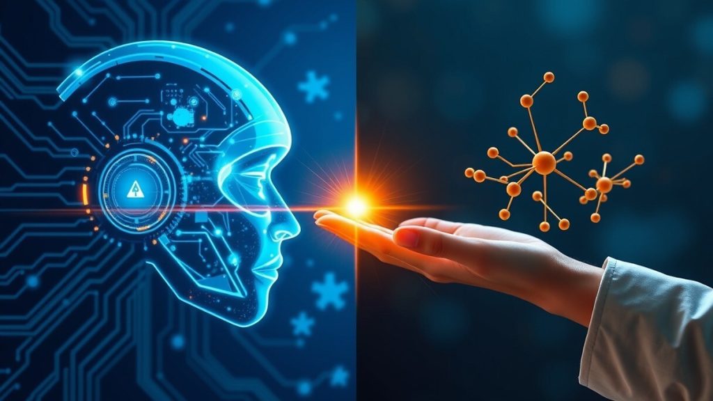 Liderstvo u eri AI-a Moć ljudske inteligencije 2