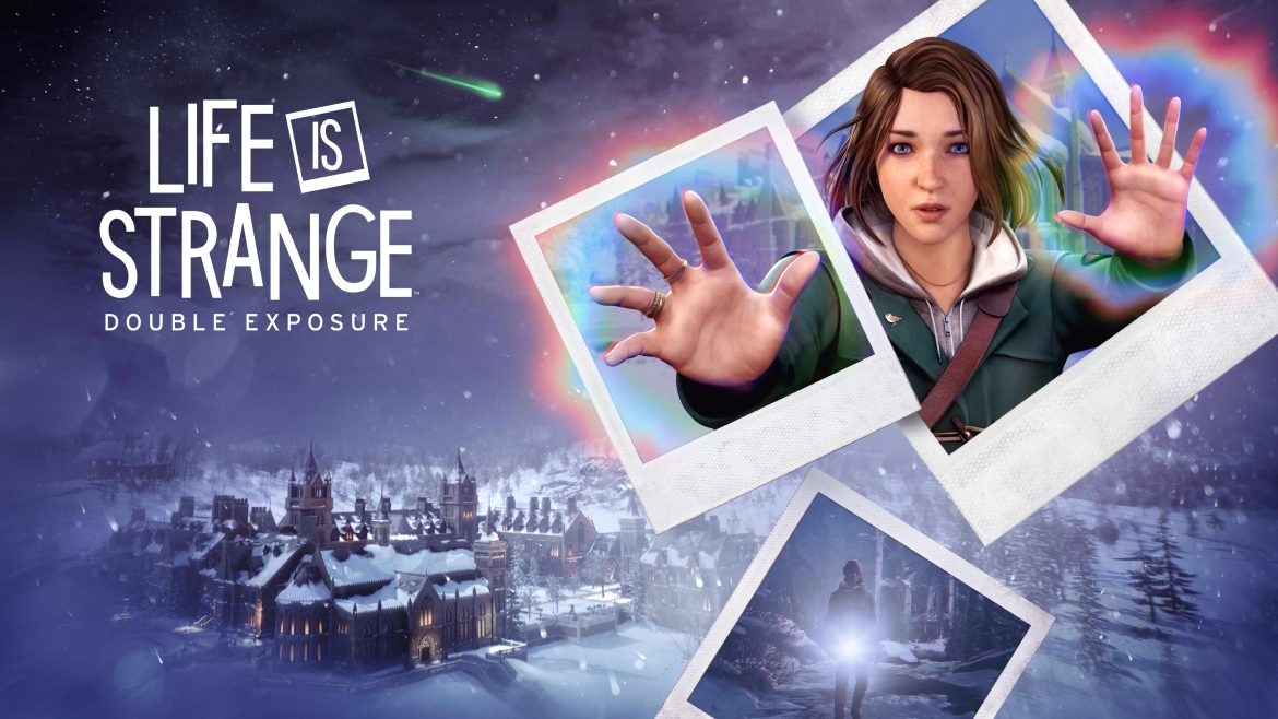 Life is Strange Double Exposure