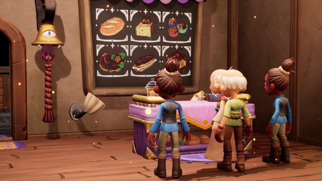 Magical_Bakery