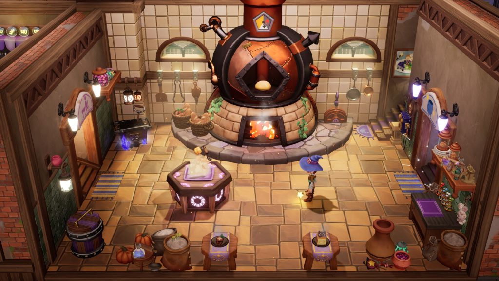 Magical_Bakery