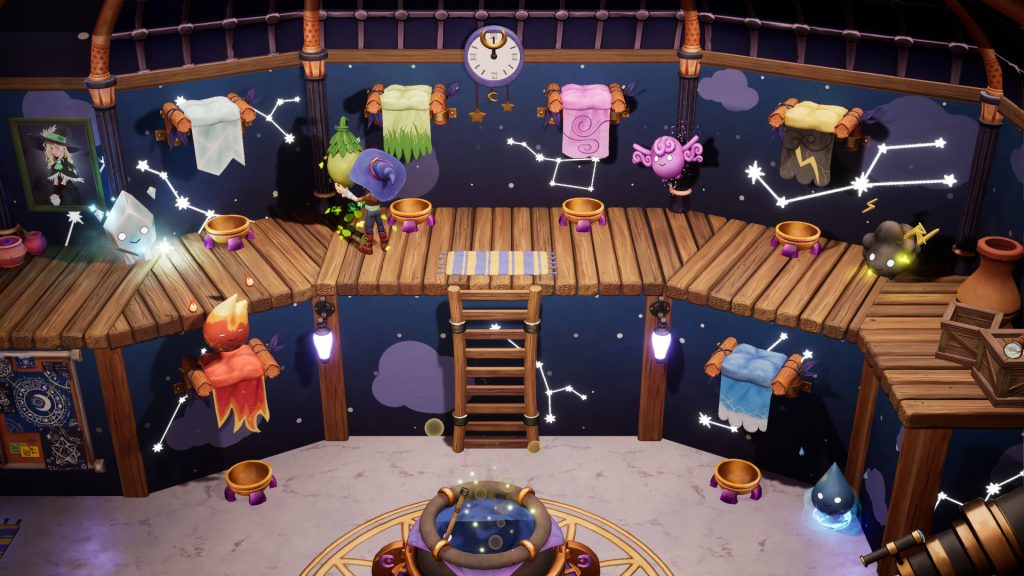 Magical_Bakery