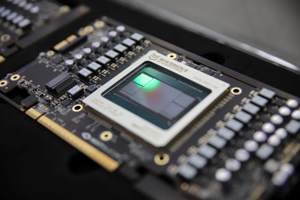 Maverick2 X board