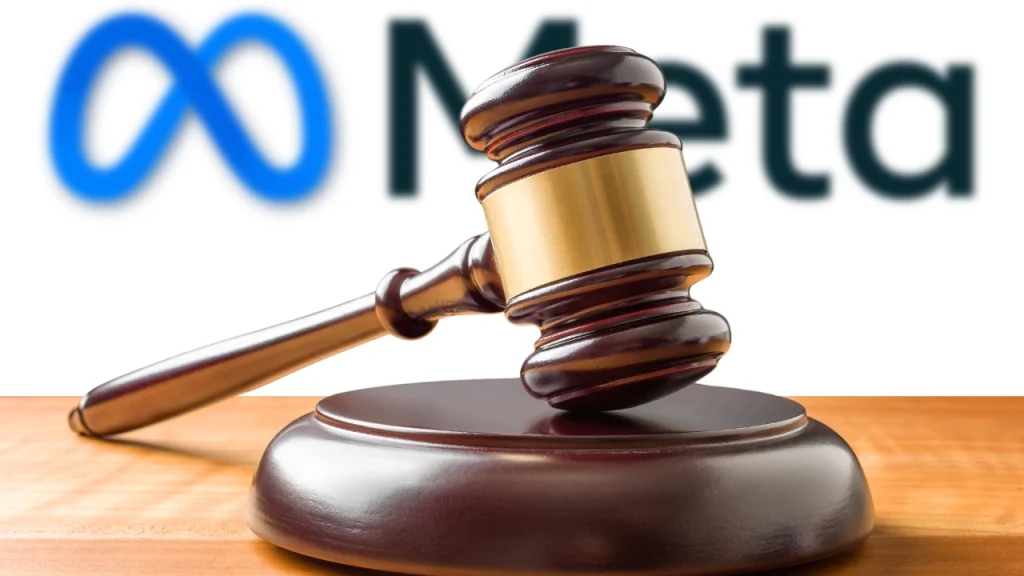 Meta će se suočiti sa suđenjem koje bi moglo rezultirati odvajanjem Instagram-a i WhatsApp-a 1