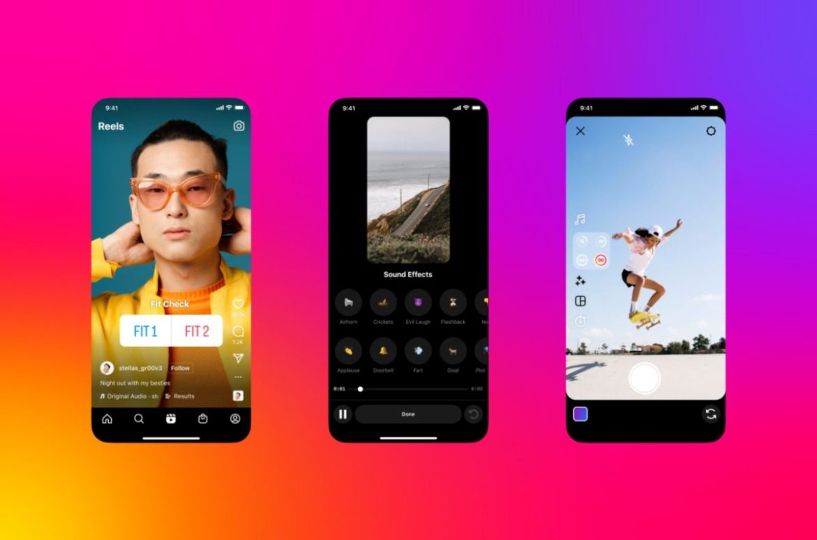 Meta uvodi novu funkciju na Instagram-u Resetovanje preporučenog sadržaja na Explore, Reels i Feed-u