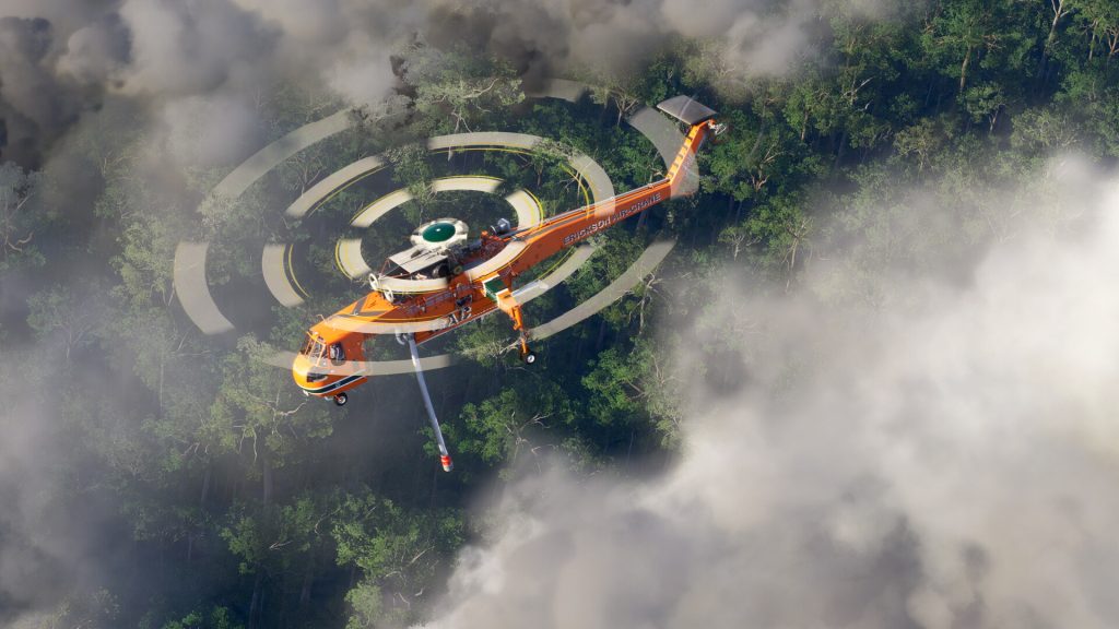 Microsoft Flight Simulator 2024 3