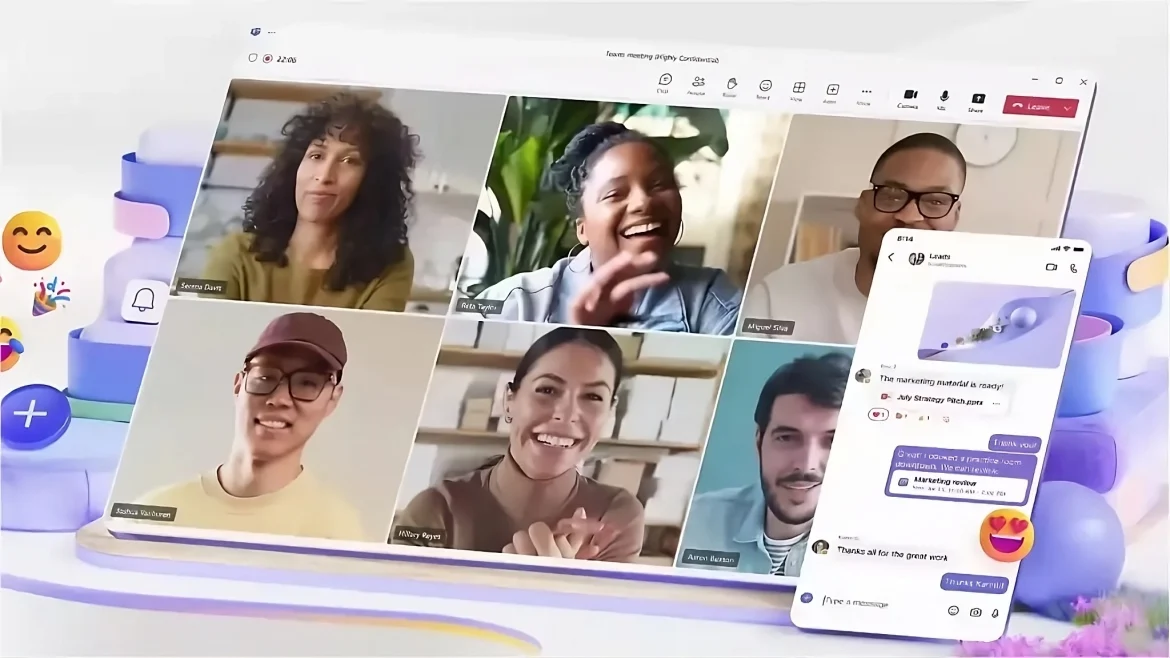 Microsoft najavljuje AI tumača koji može prevoditi govor u realnom vremenu