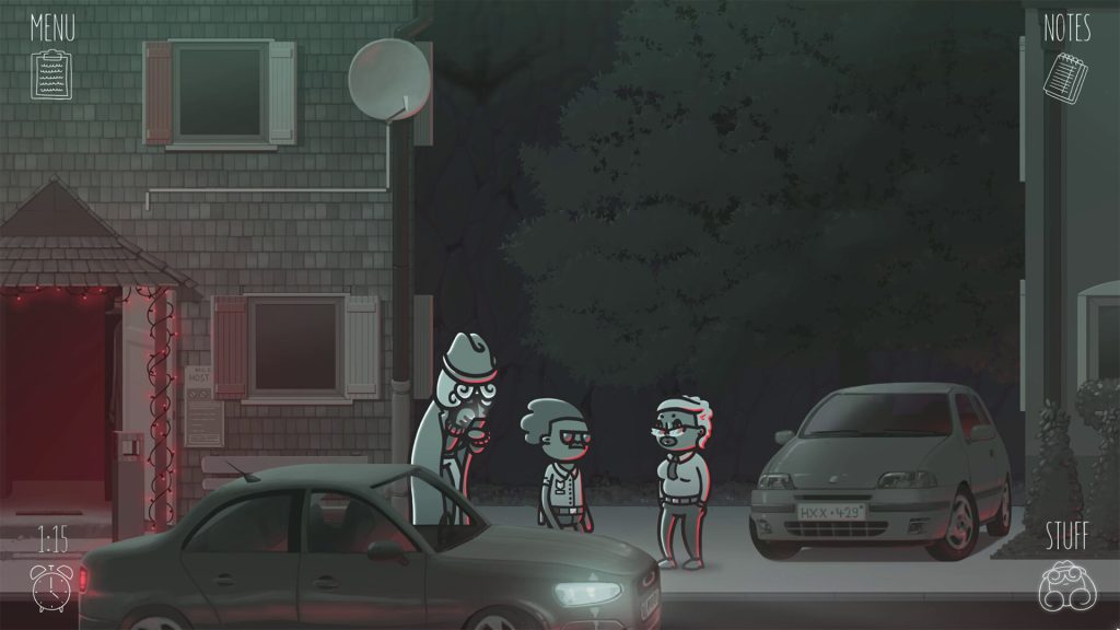 Mindcop 1
