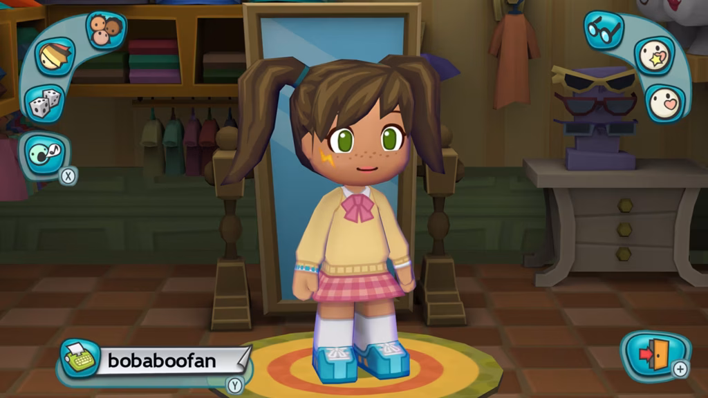 MySims Cozy Bundle 1