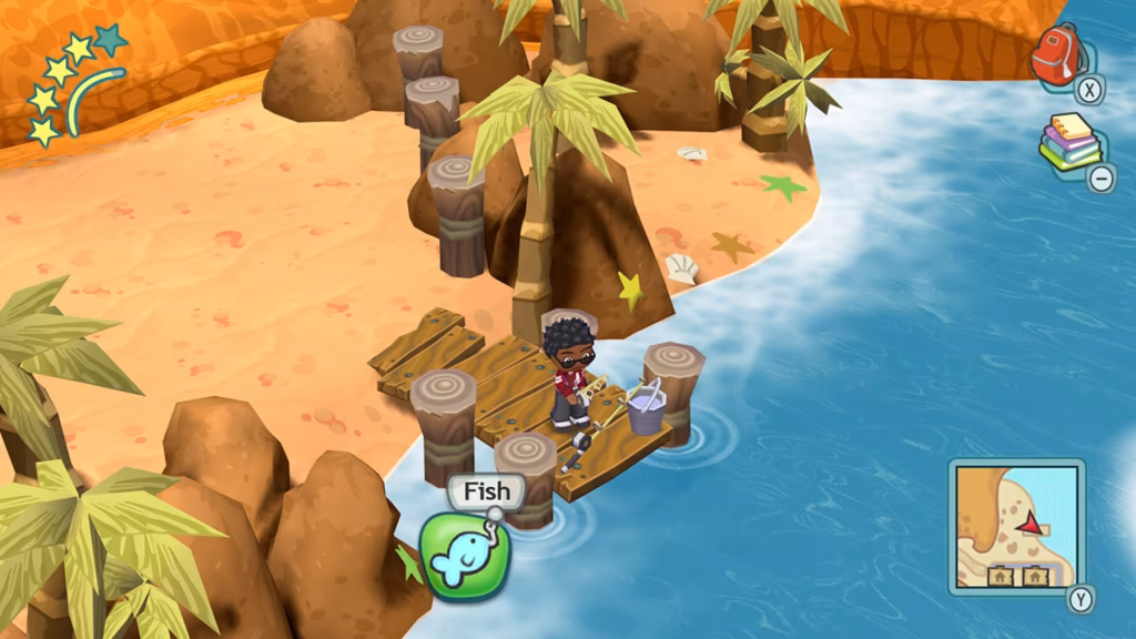 MySims Cozy Bundle 3