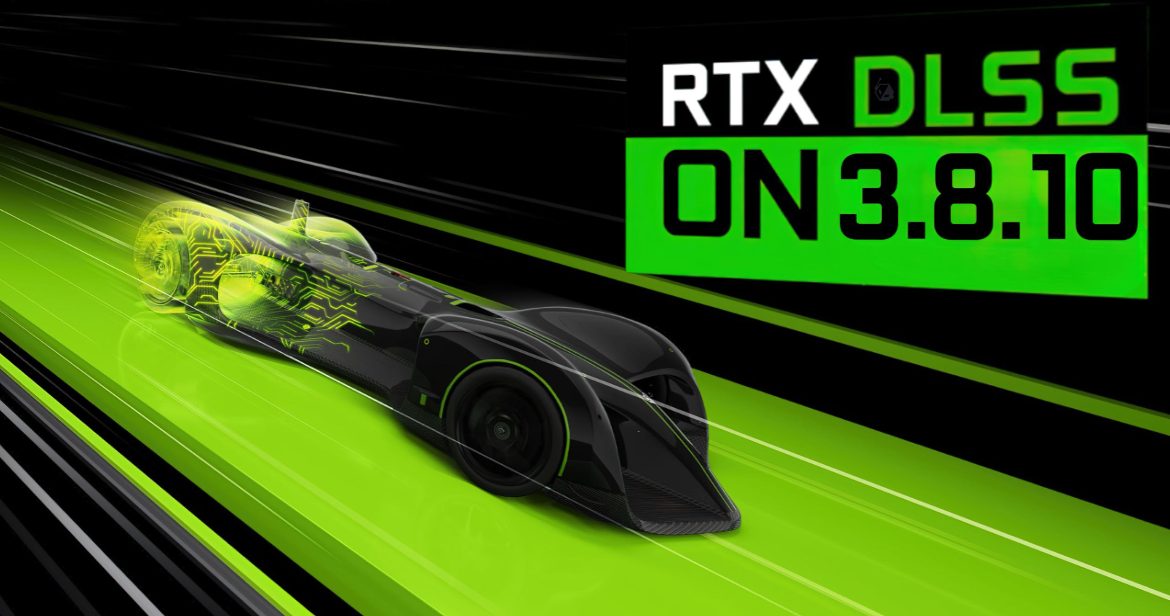 NVIDIA DLSS 3.8.10 paket smanjuje opcije režima na samo dva profila, drastično smanjujući veličinu DLL fajla