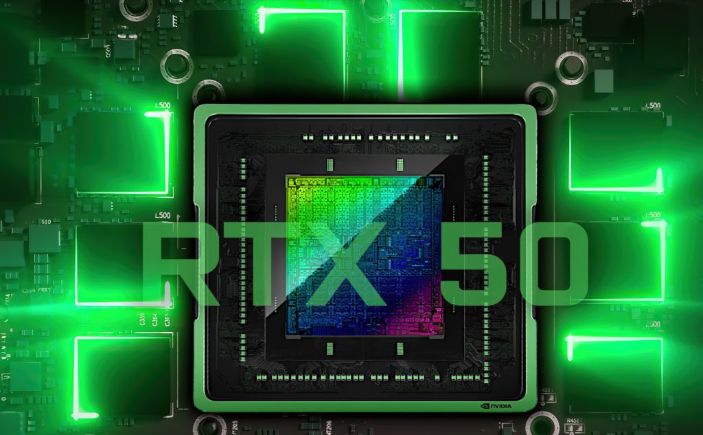 NVIDIA GeForce RTX 5070 Ti donosi 8960 jezgara i TGP od 300 W 1