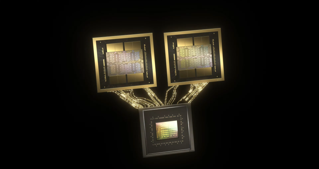 NVIDIA je isporučila prve Blackwell GB200 NVL72 server rack jedinice usprkos izveštajima o problemima sa temperaturom 1