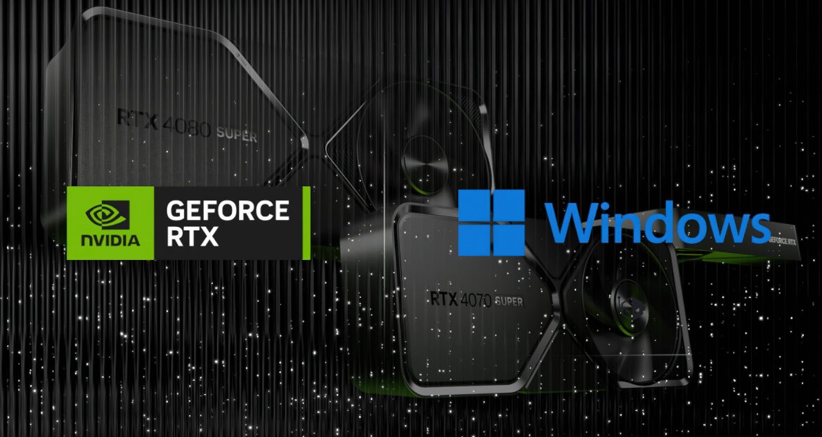 NVIDIA upozorava GeForce korisnike 8 ranjivosti zahteva hitno ažuriranje drajvera