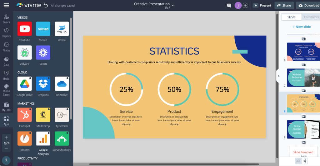 Najbolјi generatori medijskih kompleta 2