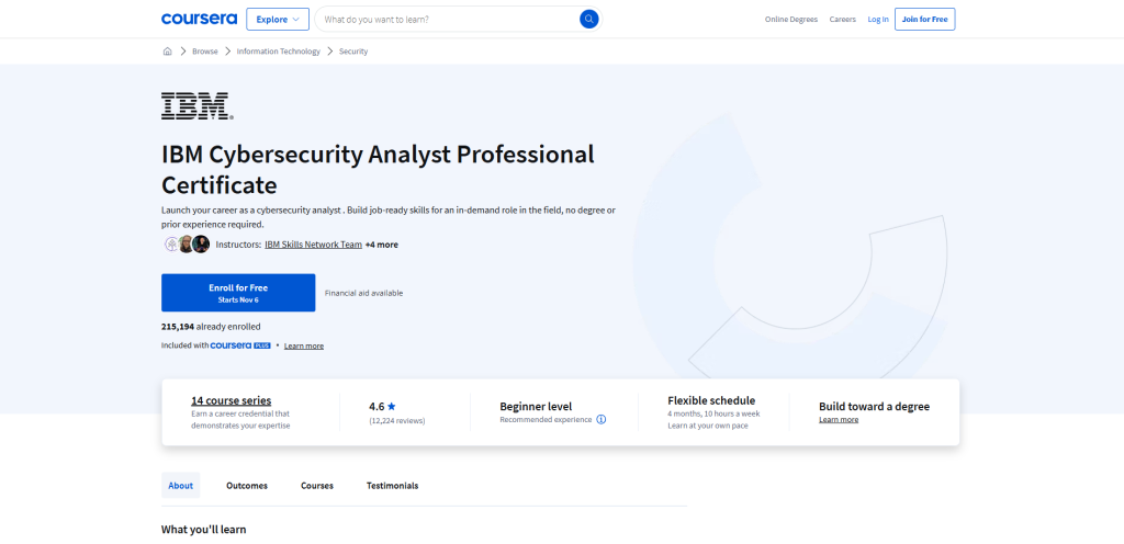 Najbolјi sertifikati za cyber bezbednost 3