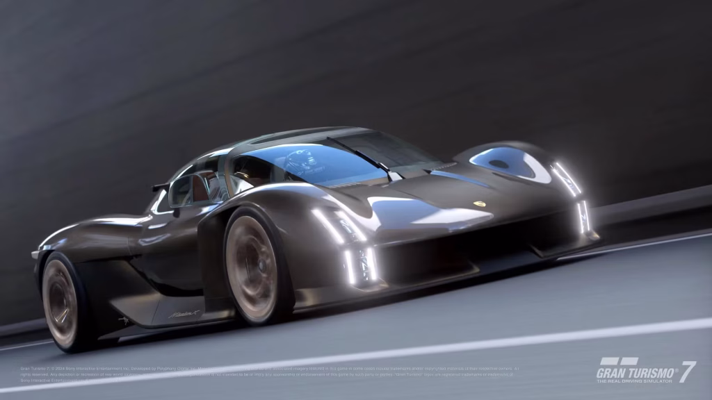 Nova verzija igre Gran Turismo 7 mogla bi uskoro biti dostupna 1