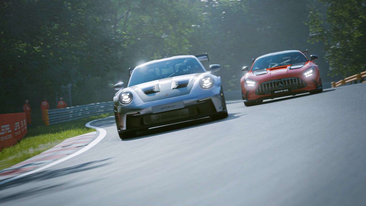 Nova verzija igre Gran Turismo 7 mogla bi uskoro biti dostupna