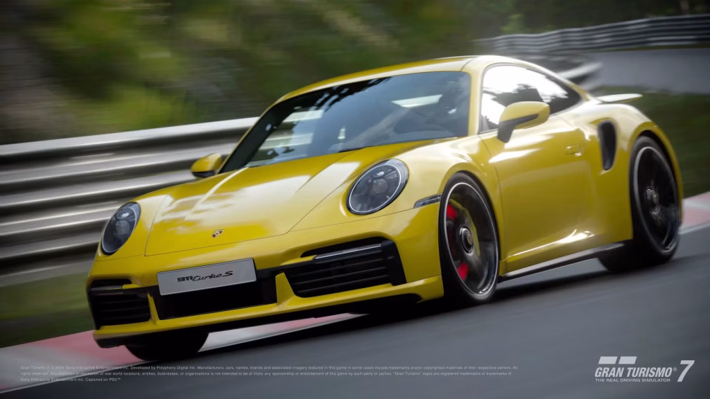 Nova verzija igre Gran Turismo 7 mogla bi uskoro biti dostupna 2