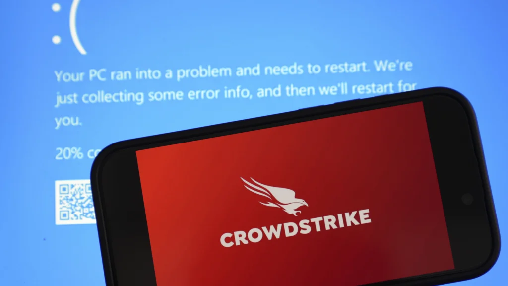 Office aplikacije prestaju sa radom na Windows 11 24H2 računarima sa CrowdStrike antivirusom 1