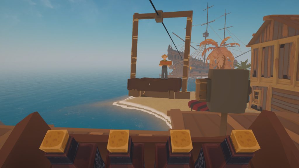 Old Market Simulator