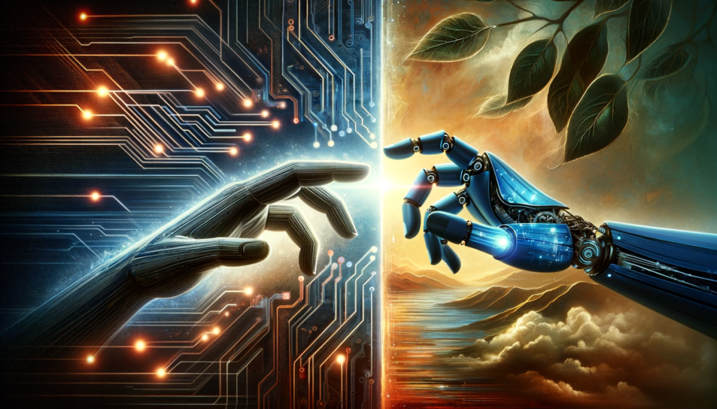 OpenAI finansira istraživanja o moralnosti veštačke inteligencije 2