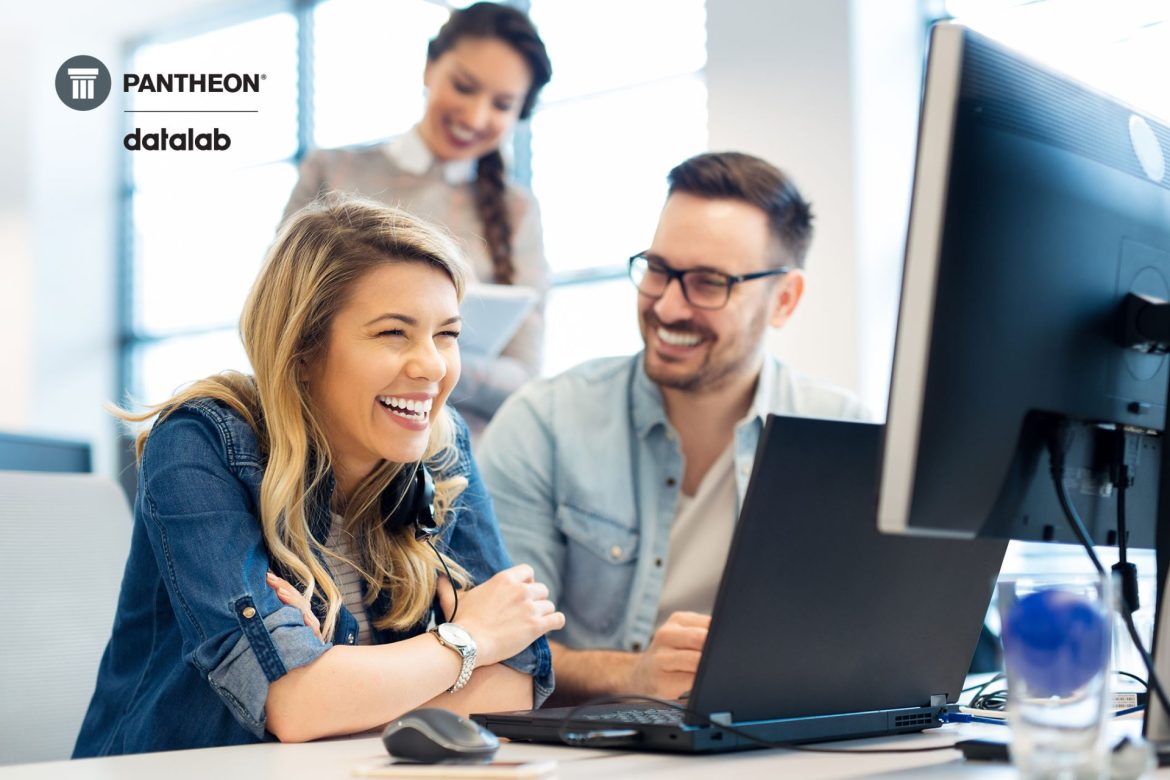 PANTHEON Nema više ručnog unosa podataka