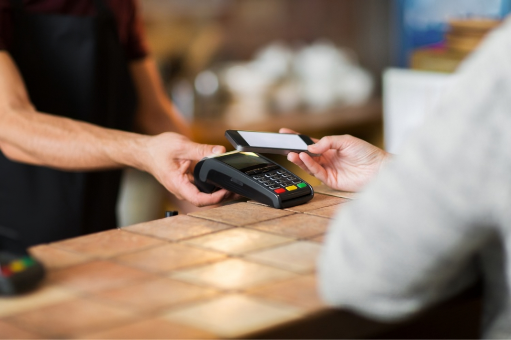 POS karavan u devet gradova Srbije Šansa za privrednike da besplatno uvedu bezgotovinska plaćanja 1