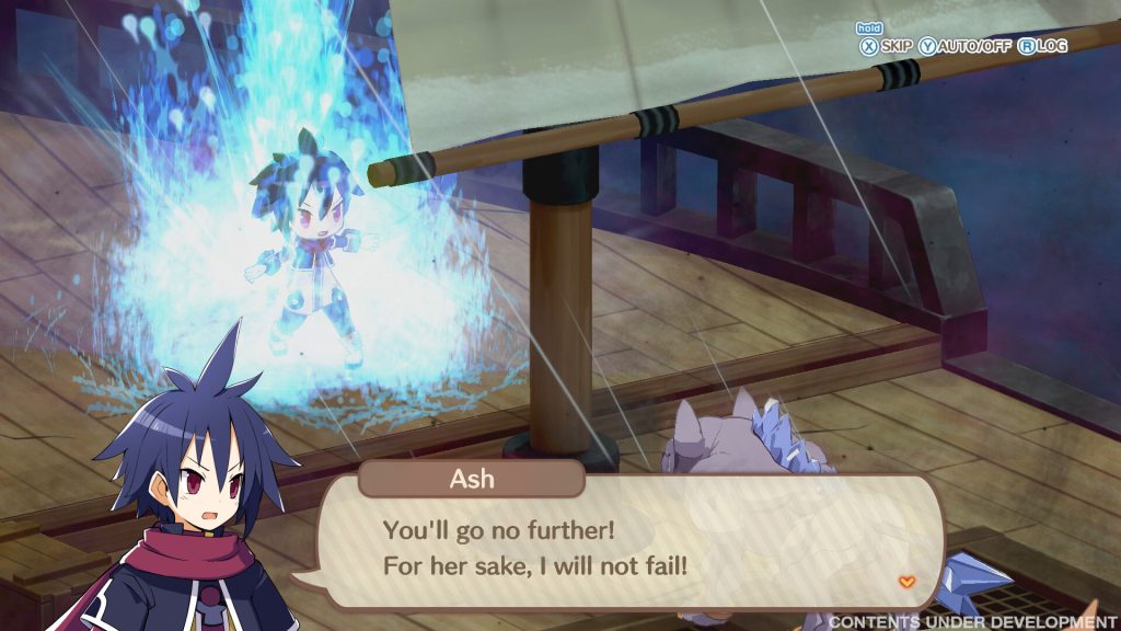 Phantom Brave The Lost Hero 3