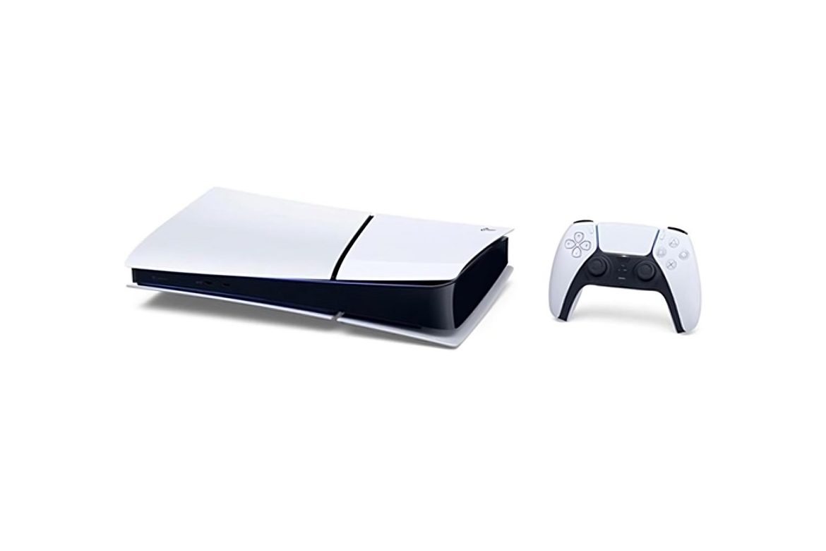 PlayStation 5 Pro