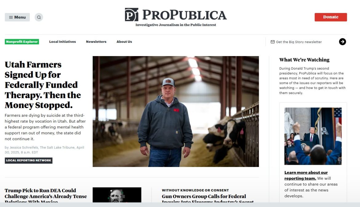 ProPublica