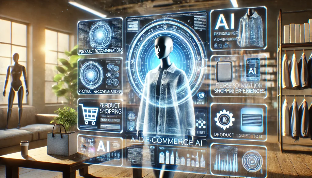 Prompt inženjering u e-trgovini